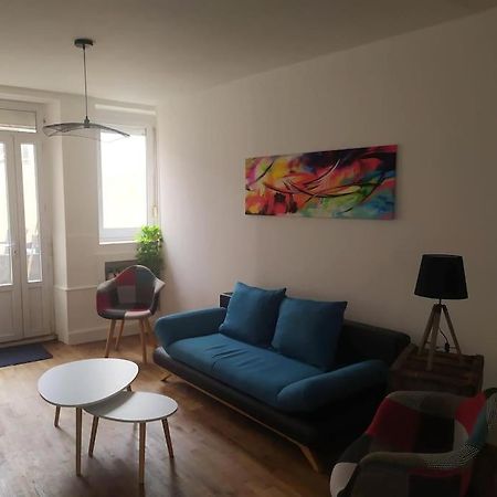 Maison De Ville Tres Lumineuse Civray  Zewnętrze zdjęcie